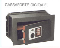Cassaforte digitale