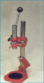 Tappatrice pesante Grifo