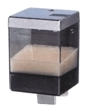 Distributore sapone liquido